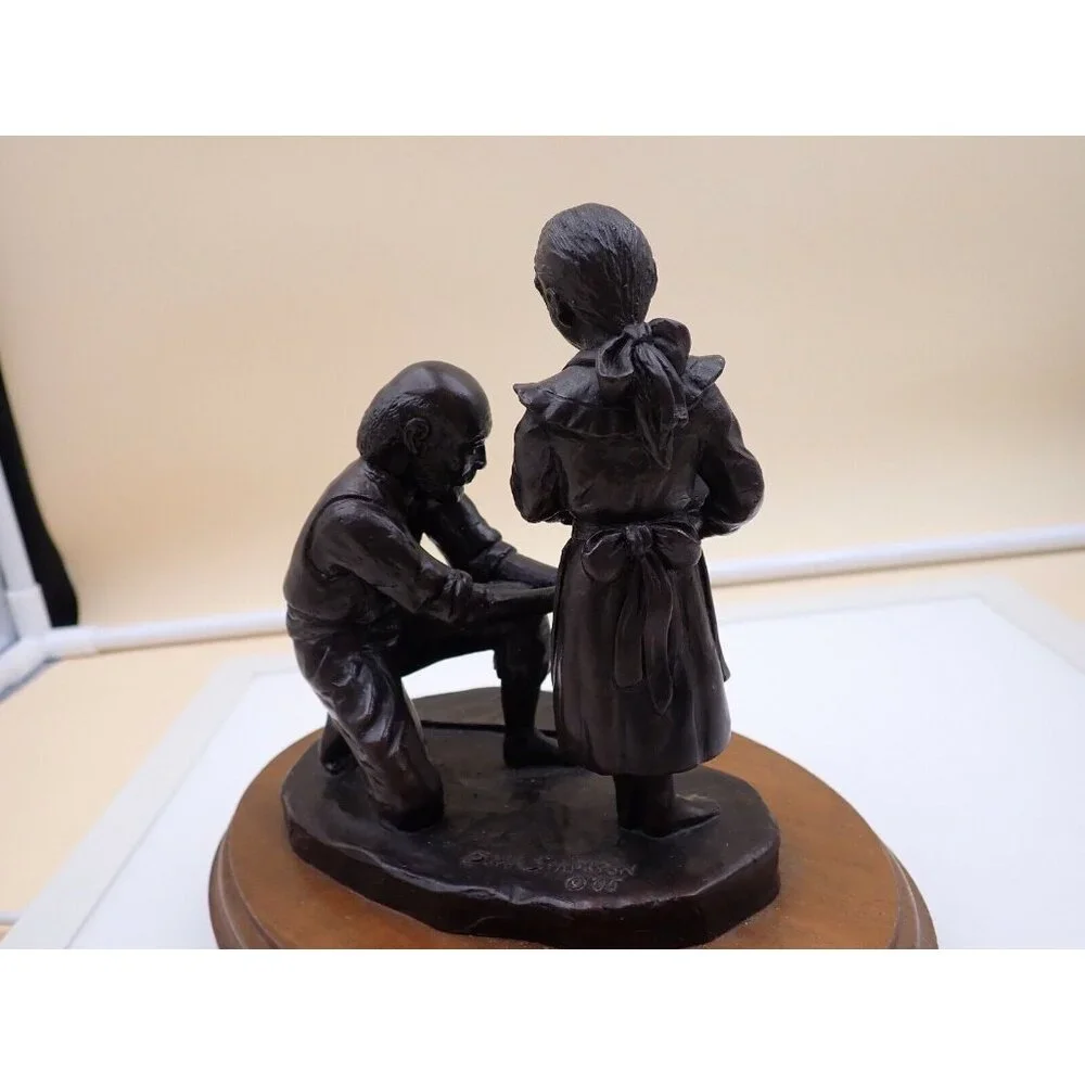N/A pictured table